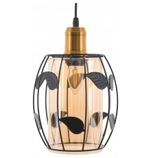 Подвесной светильник MyFar MR1690-1P Huston