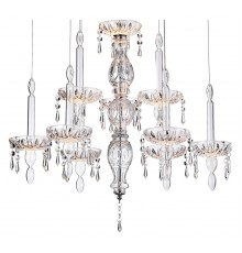 Накладной светильник Escada 466/8S Celine