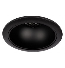 Встраиваемый светильник Loft it 10330/B Black Comb