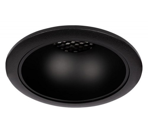 Встраиваемый светильник Loft it 10330/B Black Comb