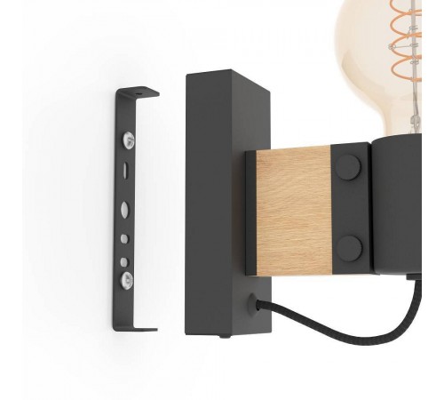 Бра Eglo 43903 Bailrigg