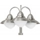 Фонарный столб Eglo 83971 Sidney