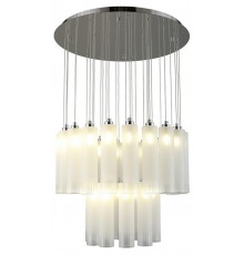 Подвесная люстра Aployt APL.859.06.30 Francesca