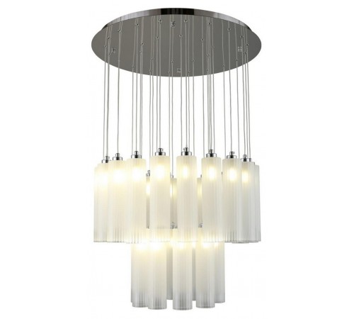 Подвесная люстра Aployt APL.859.06.30 Francesca