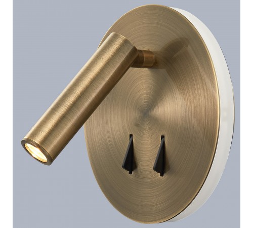 Бра Mantra 6082 Cayman