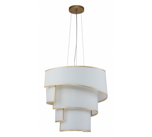 Подвесной светильник Indigo 13021/B/4P Cascata