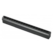 Накладной светильник iLedex Technical 4825-041-L305-18W-36DG-4000K-BK VISION48/25