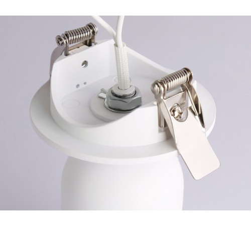 Встраиваемый светильник на штанге Ambrella Light TA1272 TA