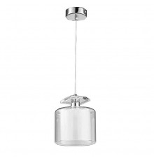 Подвесной светильник Newport 4401/S chrome 4400