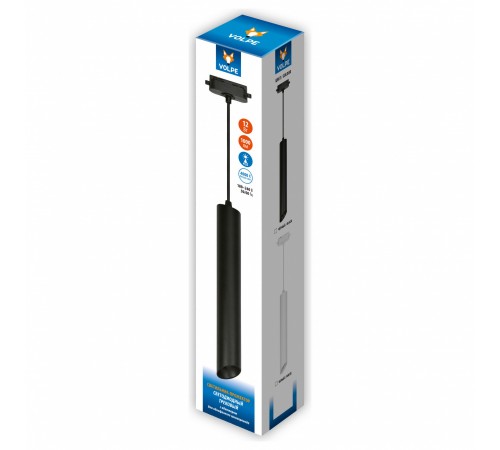 Подвесной светильник Volpe UL-00009122 ULB-Q311