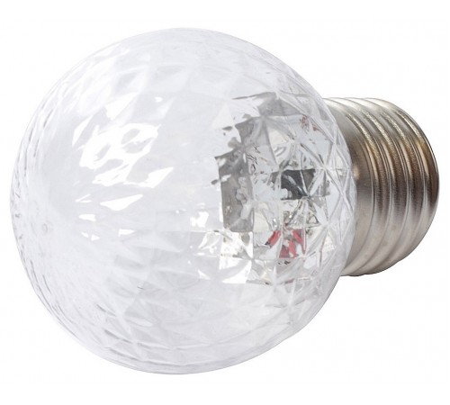 Лампа светодиодная Volpe UL-00010066 DECOR COLOR