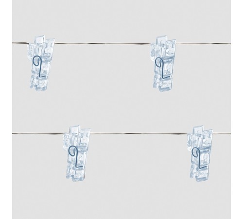 Гирлянда Супернить CL574 41653