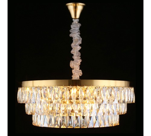 Подвесная люстра Aployt APL.837.03.10 Francheska