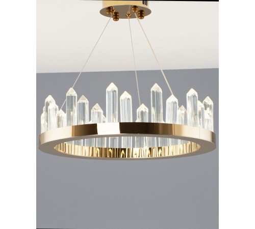 Подвесной светильник Moderli V9050-PL Ingrid