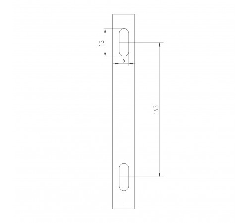 Накладной светильник Arlight 034787 QUADRO