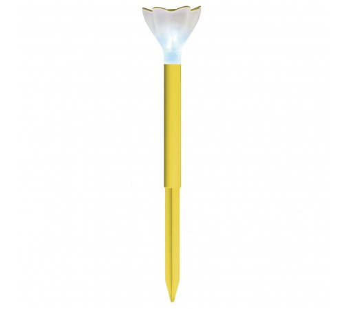 Наземный низкий светильник Uniel 10625 USL-C-419