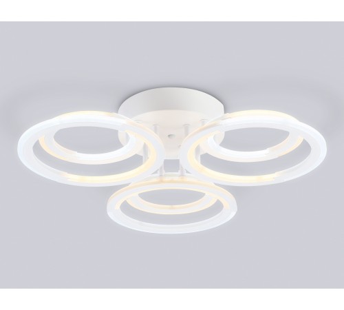 Потолочная люстра Ambrella Light FA8943 FA