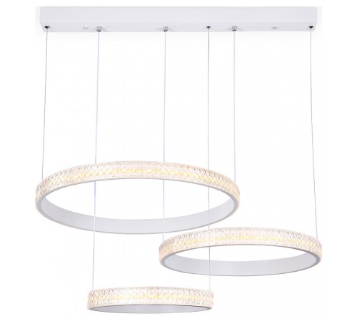 Подвесной светильник Ambrella Light FA6161 FA