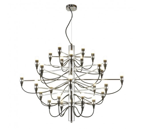 Подвесная люстра Aployt APL.782.03.30 Izeult