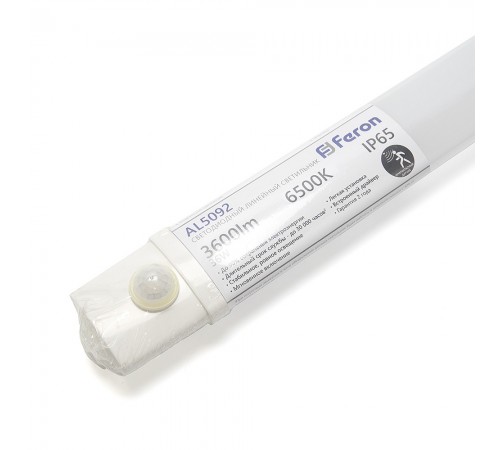 Накладной светильник Feron 48156 AL5092