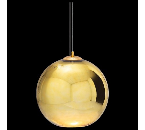 Подвесной светильник Loft it LOFT2024-C Copper Shade