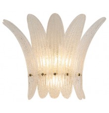 Накладной светильник Newport 8803/A gold white 8800