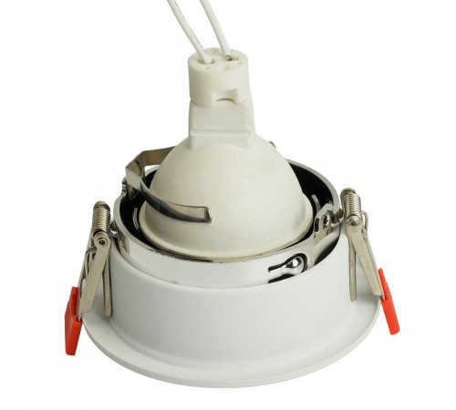 Встраиваемый светильник Feron 51400 DL3102