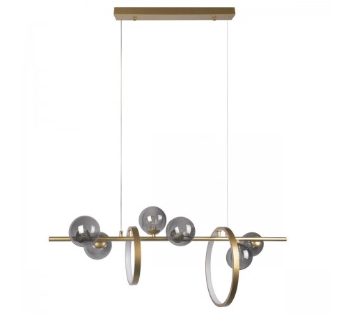 Подвесной светильник Loft it 10139/900L Molecule