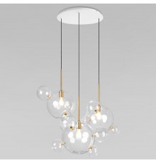 Подвесной светильник Loft it 2034-D3 Bolle