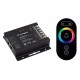 Контроллер-регулятор цвета RGB с пультом ДУ Arlight 027157 COMFORT