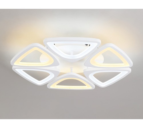 Потолочная люстра Ambrella Light FA4494 FA