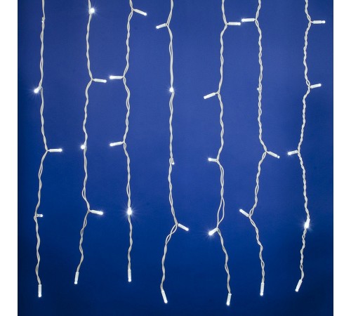 Занавес световой Uniel UL-00001355 Гирлянды 220В