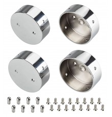 Заглушка для профиля Arlight 045903 WPH-FLEX