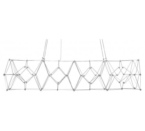 Подвесная люстра Loft it 10257/1720 Universe