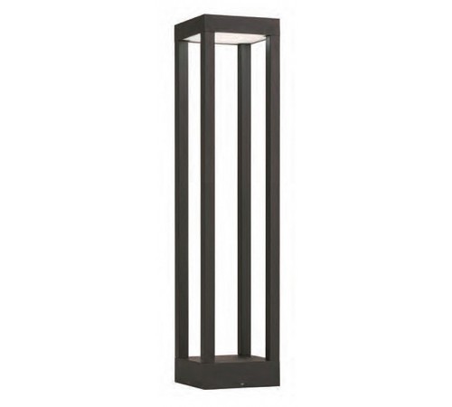 Наземный низкий светильник Nowodvorski 8145 Structure Led