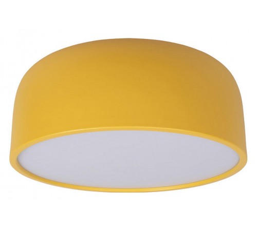 Накладной светильник Loft it 10201/350 Yellow Axel