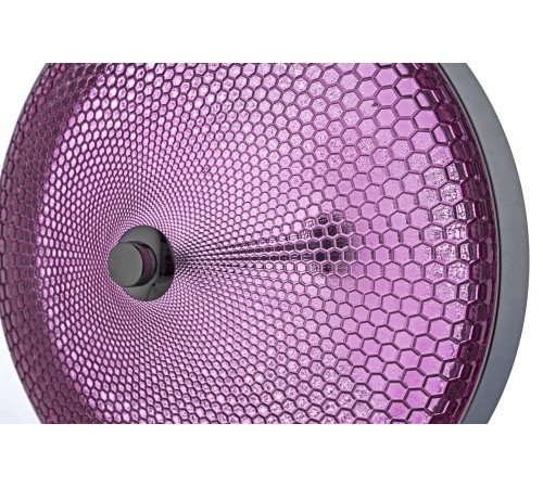 Подвесной светильник Lucia Tucci COIN 2890.R170.1 D310 PK COIN