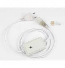 Сетевой провод с выключателем Uniel UL-00005799 Ucx