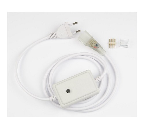 Сетевой провод с выключателем Uniel UL-00005799 Ucx