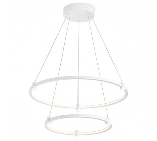 Подвесной светильник Ambrella Light FL5505 FL