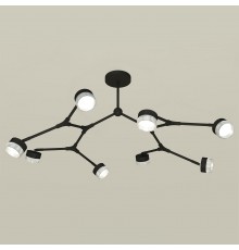 Люстра на штанге Ambrella Light XB9060201 XB