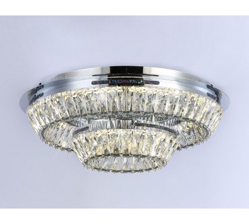 Люстра на штанге Ambrella Light TR5029 TR