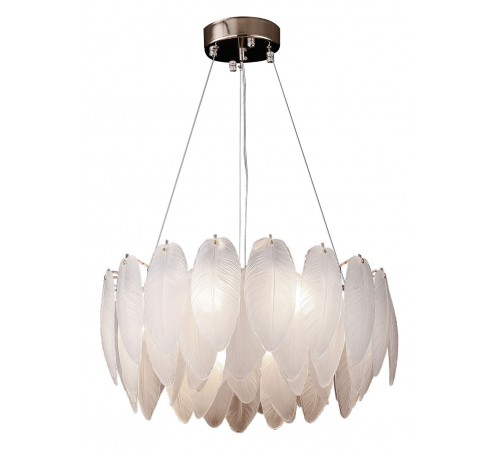 Подвесная люстра Kink Light 07680-60,36 Джана