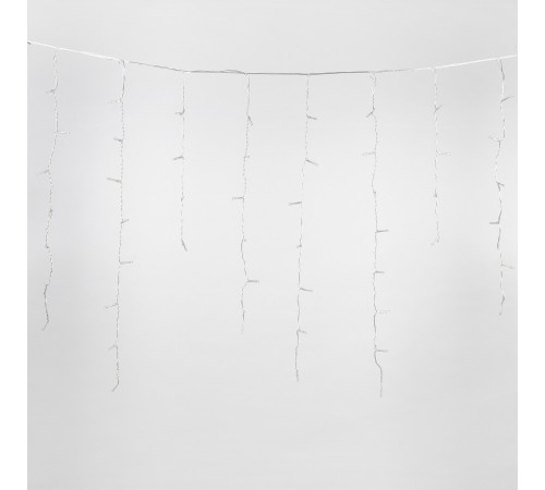 Бахрома световая Uniel UL-00010882 ULD-B12006-195/TTK