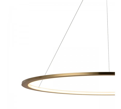 Подвесной светильник Loft it 10014XL Ring