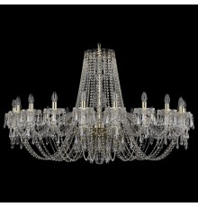 Подвесная люстра Bohemia Art Classic 11.23.20.460.Gd.Dr 11.23