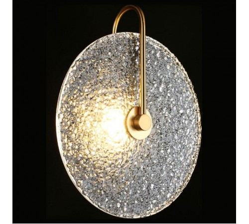 Бра Aployt APL.329.01.05 Luca