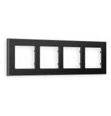 Рамка на 4 поста Ambrella Volt AF580534 Arctic