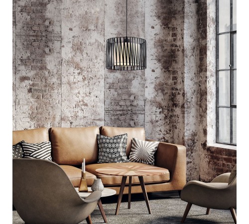 Подвесной светильник Escada 10181/1S Zambeze