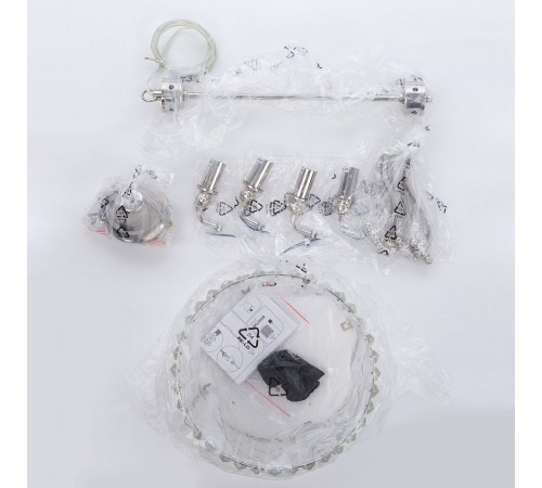 Подвесной светильник Nowodvorski 8152 Boston